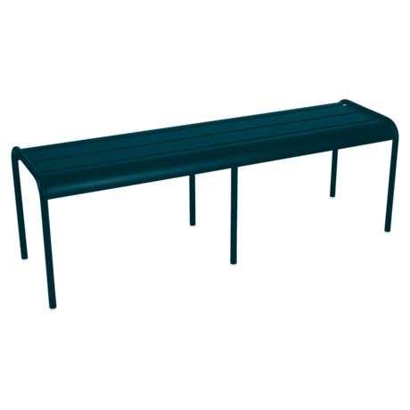 Luxembourg 4 - Seater Bench - Cedar Nursery - Plants and Outdoor Living