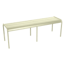 Luxembourg 4 - Seater Bench - Cedar Nursery - Plants and Outdoor Living