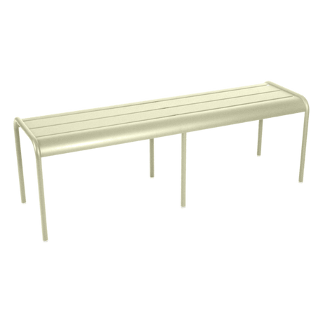 Luxembourg 4 - Seater Bench - Cedar Nursery - Plants and Outdoor Living