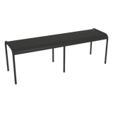 Luxembourg 4 - Seater Bench - Cedar Nursery - Plants and Outdoor Living