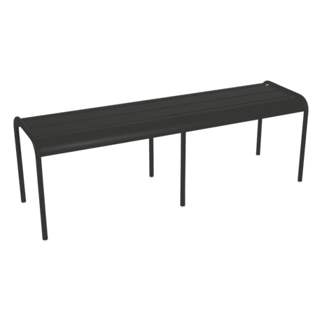 Luxembourg 4 - Seater Bench - Cedar Nursery - Plants and Outdoor Living