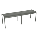 Luxembourg 4 - Seater Bench - Cedar Nursery - Plants and Outdoor Living