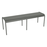 Luxembourg 4 - Seater Bench - Cedar Nursery - Plants and Outdoor Living