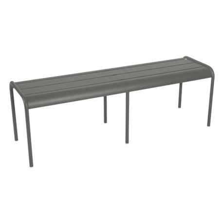 Luxembourg 4 - Seater Bench - Cedar Nursery - Plants and Outdoor Living