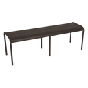 Luxembourg 4 - Seater Bench - Cedar Nursery - Plants and Outdoor Living