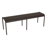 Luxembourg 4 - Seater Bench - Cedar Nursery - Plants and Outdoor Living