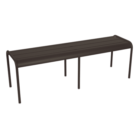 Luxembourg 4 - Seater Bench - Cedar Nursery - Plants and Outdoor Living