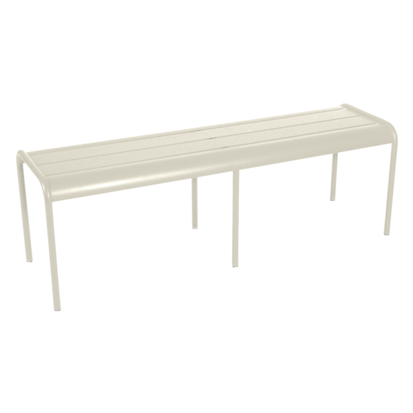Luxembourg 4 - Seater Bench - Cedar Nursery - Plants and Outdoor Living