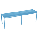 Luxembourg 4 - Seater Bench - Cedar Nursery - Plants and Outdoor Living