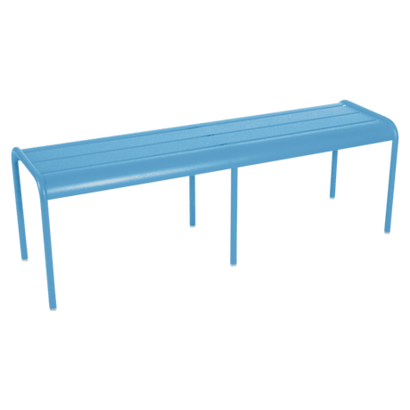 Luxembourg 4 - Seater Bench - Cedar Nursery - Plants and Outdoor Living