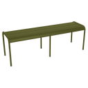 Luxembourg 4 - Seater Bench - Cedar Nursery - Plants and Outdoor Living
