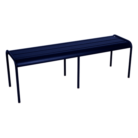 Luxembourg 4 - Seater Bench - Cedar Nursery - Plants and Outdoor Living