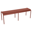 Luxembourg 4 - Seater Bench - Cedar Nursery - Plants and Outdoor Living