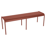 Luxembourg 4 - Seater Bench - Cedar Nursery - Plants and Outdoor Living