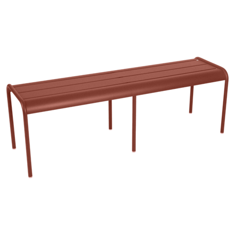 Luxembourg 4 - Seater Bench - Cedar Nursery - Plants and Outdoor Living
