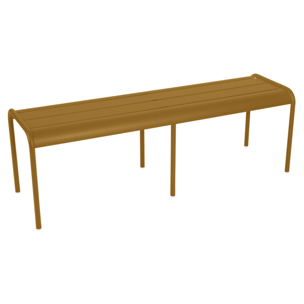 Luxembourg 4 - Seater Bench - Cedar Nursery - Plants and Outdoor Living