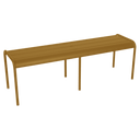 Luxembourg 4 - Seater Bench - Cedar Nursery - Plants and Outdoor Living