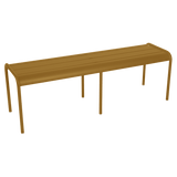 Luxembourg 4 - Seater Bench - Cedar Nursery - Plants and Outdoor Living