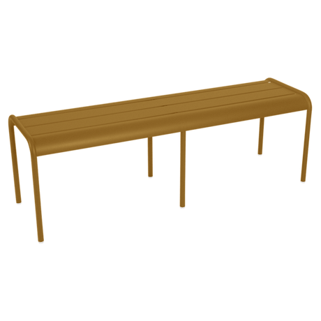 Luxembourg 4 - Seater Bench - Cedar Nursery - Plants and Outdoor Living