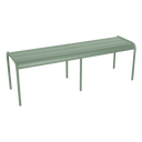 Luxembourg 4 - Seater Bench - Cedar Nursery - Plants and Outdoor Living