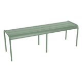 Luxembourg 4 - Seater Bench - Cedar Nursery - Plants and Outdoor Living