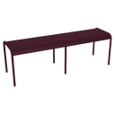 Luxembourg 4 - Seater Bench - Cedar Nursery - Plants and Outdoor Living