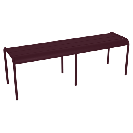 Luxembourg 4 - Seater Bench - Cedar Nursery - Plants and Outdoor Living