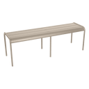 Luxembourg 4 - Seater Bench - Cedar Nursery - Plants and Outdoor Living
