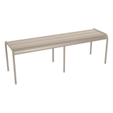 Luxembourg 4 - Seater Bench - Cedar Nursery - Plants and Outdoor Living