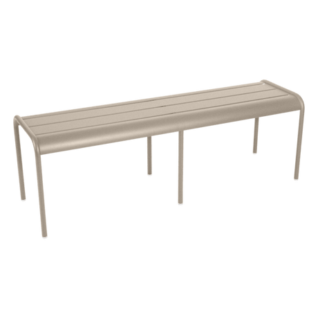 Luxembourg 4 - Seater Bench - Cedar Nursery - Plants and Outdoor Living
