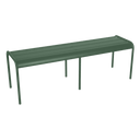 Luxembourg 4 - Seater Bench - Cedar Nursery - Plants and Outdoor Living