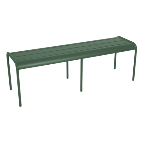 Luxembourg 4 - Seater Bench - Cedar Nursery - Plants and Outdoor Living