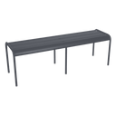 Luxembourg 4 - Seater Bench - Cedar Nursery - Plants and Outdoor Living