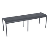 Luxembourg 4 - Seater Bench - Cedar Nursery - Plants and Outdoor Living