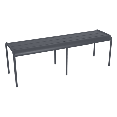 Luxembourg 4 - Seater Bench - Cedar Nursery - Plants and Outdoor Living
