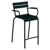 Luxembourg Bar Armchair - Cedar Nursery - Plants and Outdoor Living