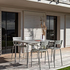 Luxembourg Bar Armchair - Cedar Nursery - Plants and Outdoor Living