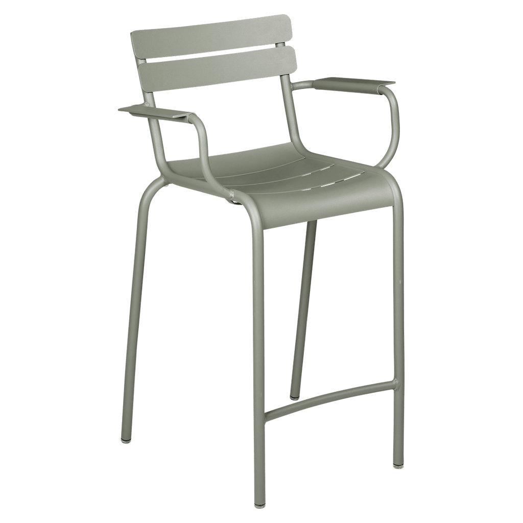 Luxembourg Bar Armchair - Cedar Nursery - Plants and Outdoor Living