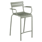 Luxembourg Bar Armchair - Cedar Nursery - Plants and Outdoor Living