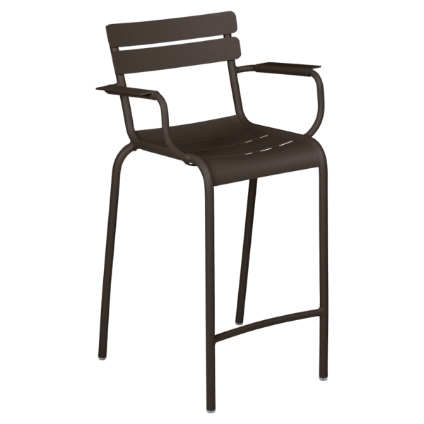 Luxembourg Bar Armchair - Cedar Nursery - Plants and Outdoor Living