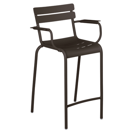 Luxembourg Bar Armchair - Cedar Nursery - Plants and Outdoor Living
