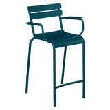 Luxembourg Bar Armchair - Cedar Nursery - Plants and Outdoor Living