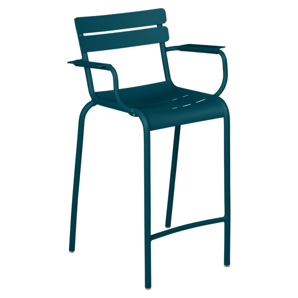 Luxembourg Bar Armchair - Cedar Nursery - Plants and Outdoor Living