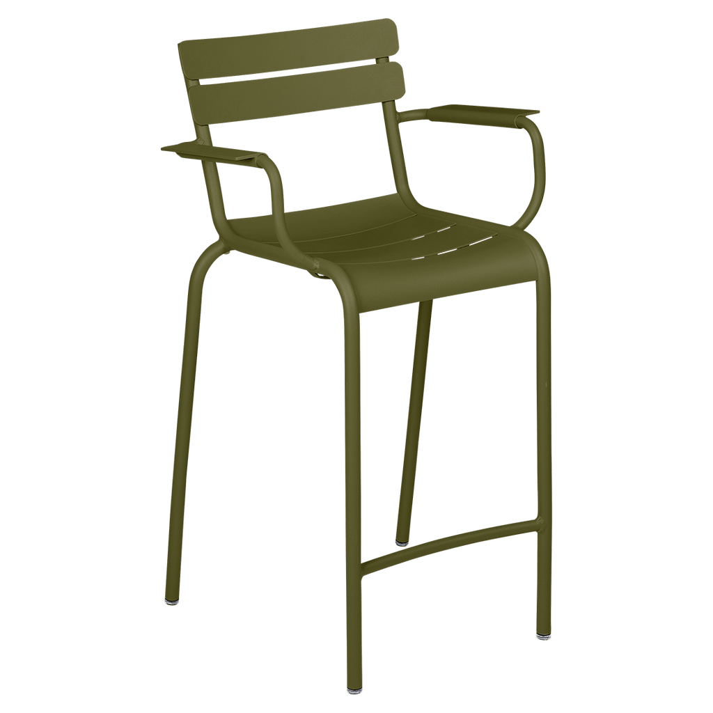 Luxembourg Bar Armchair - Cedar Nursery - Plants and Outdoor Living