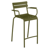Luxembourg Bar Armchair - Cedar Nursery - Plants and Outdoor Living