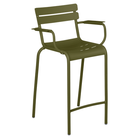 Luxembourg Bar Armchair - Cedar Nursery - Plants and Outdoor Living