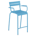 Luxembourg Bar Armchair - Cedar Nursery - Plants and Outdoor Living