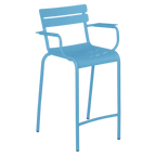 Luxembourg Bar Armchair - Cedar Nursery - Plants and Outdoor Living