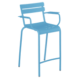 Luxembourg Bar Armchair - Cedar Nursery - Plants and Outdoor Living