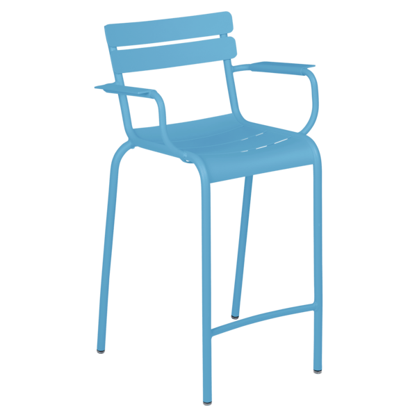 Luxembourg Bar Armchair - Cedar Nursery - Plants and Outdoor Living